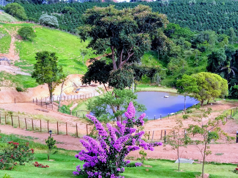 Hotel Fazenda Molise