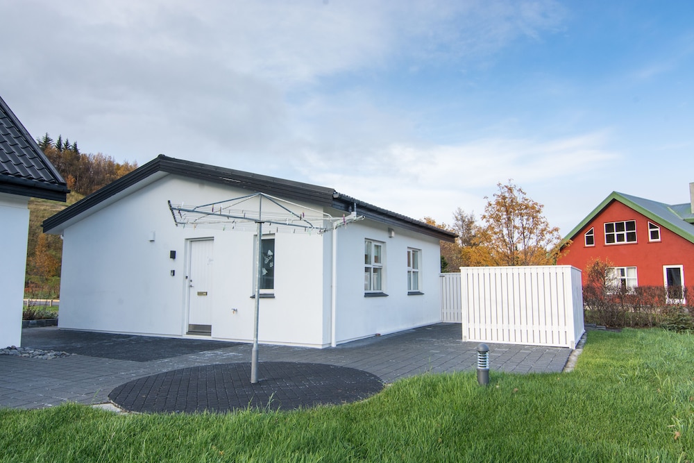 Viking Akureyri apartments