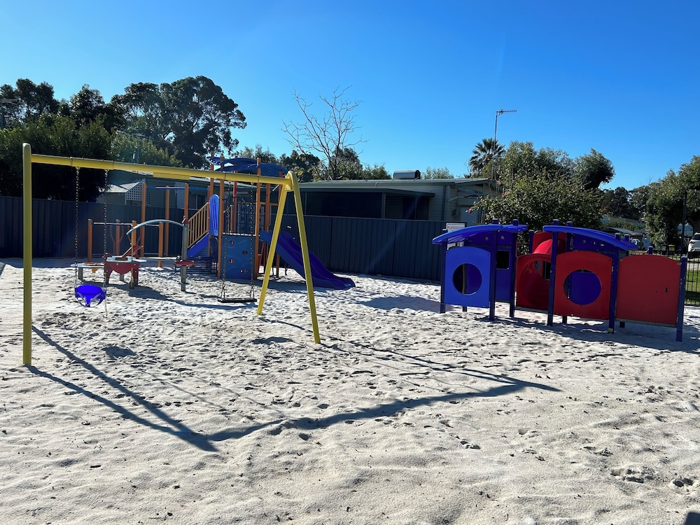 Mandurah Coastal Holiday Park