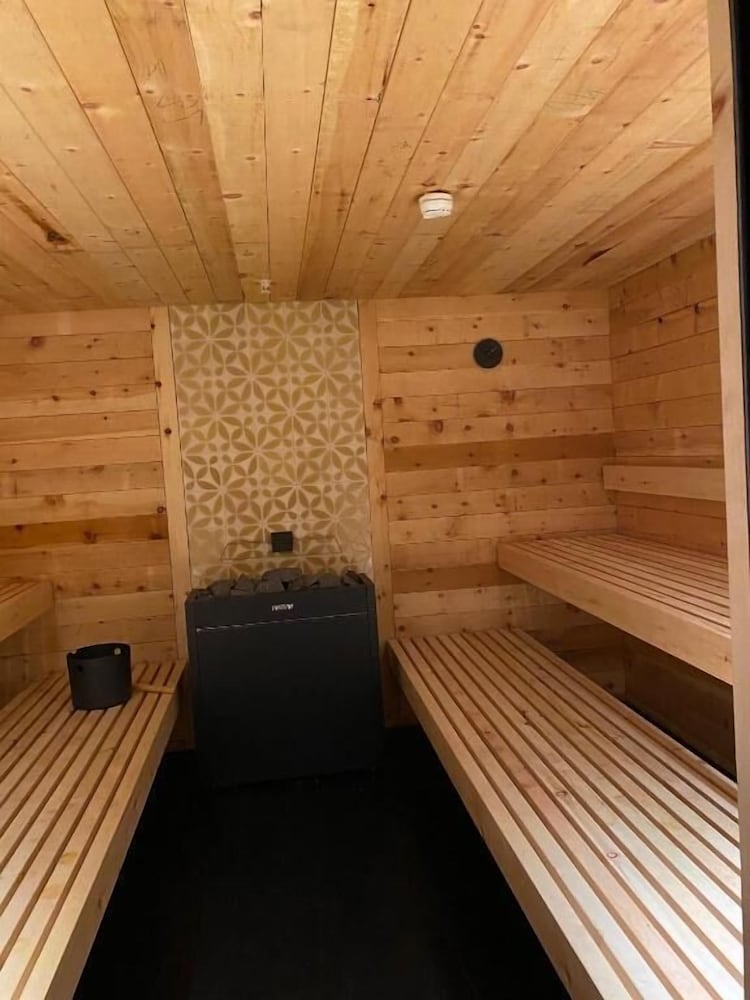 Arlberg Motel