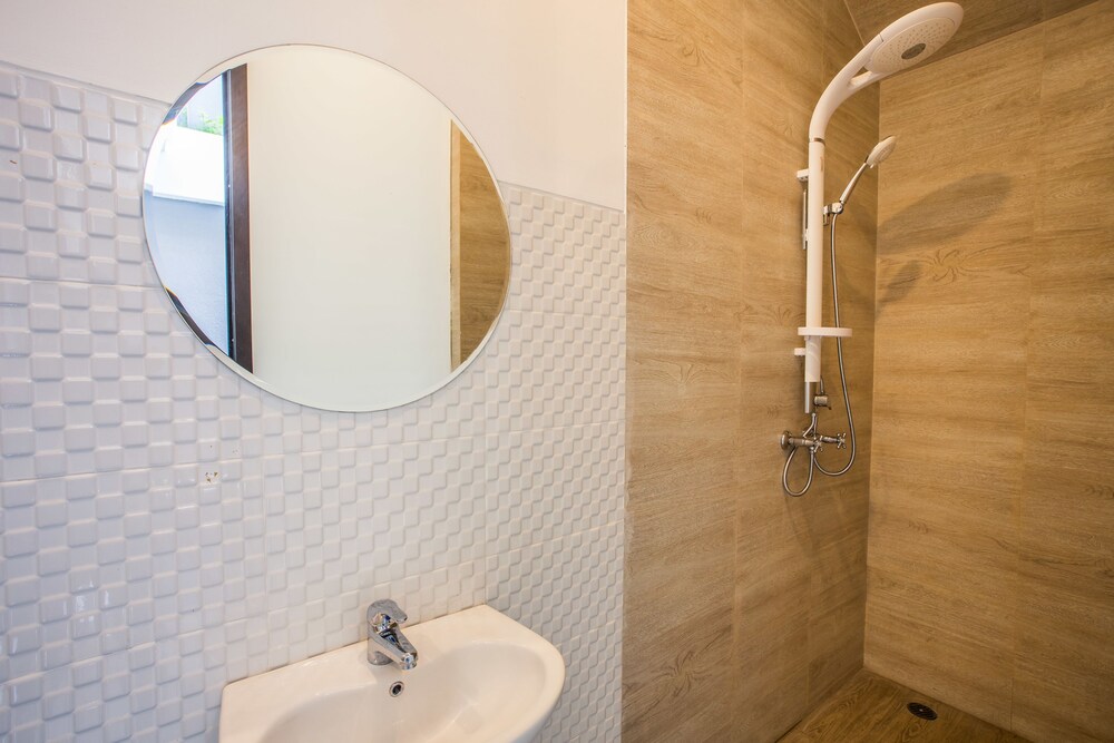 Berawa Bali Beach Villas by The Kunci view 2