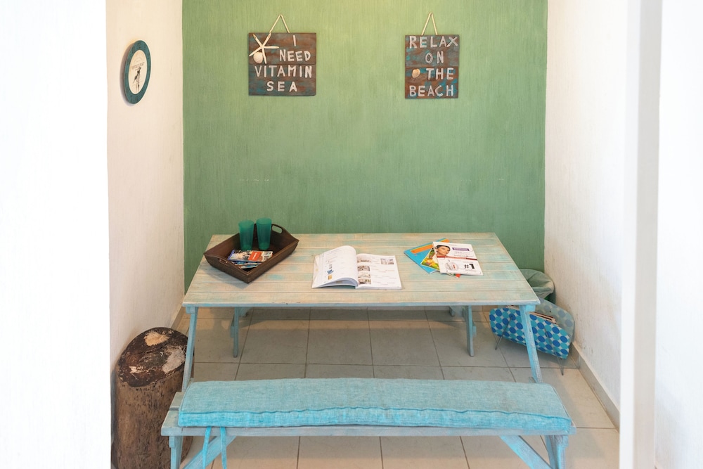 Playa House 4 Bedrooms Pool and More