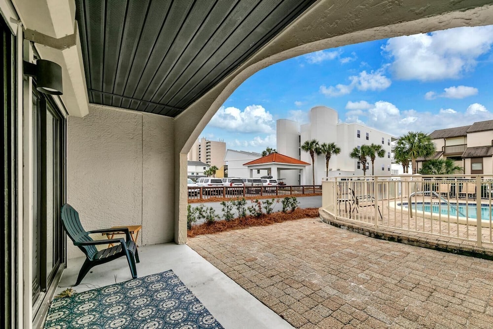 Dune Villas 6A