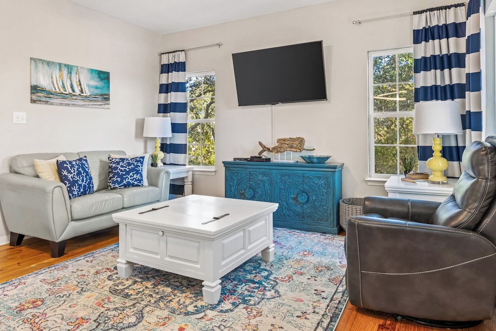 Coastal Cottage at The Rookery 3503 by Southern Vacation Rentals