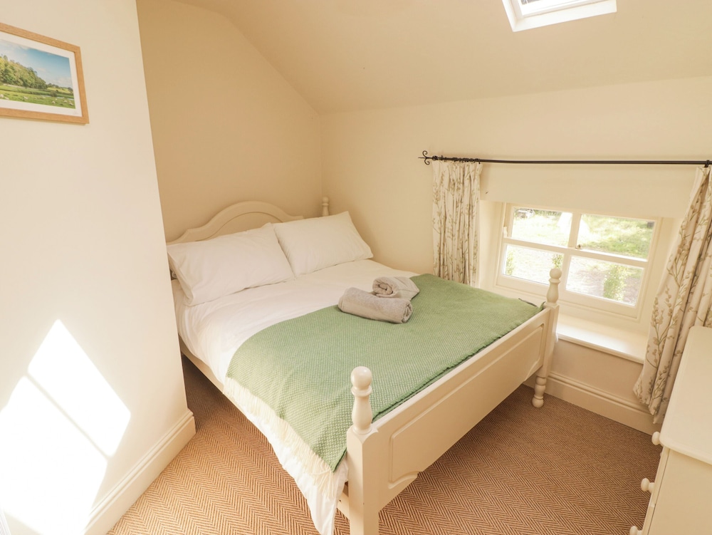 Meadow Cottage