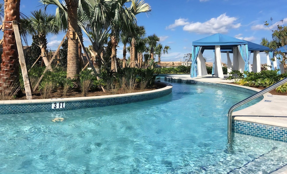Stay Next Door to Disney at Windsor at Westside