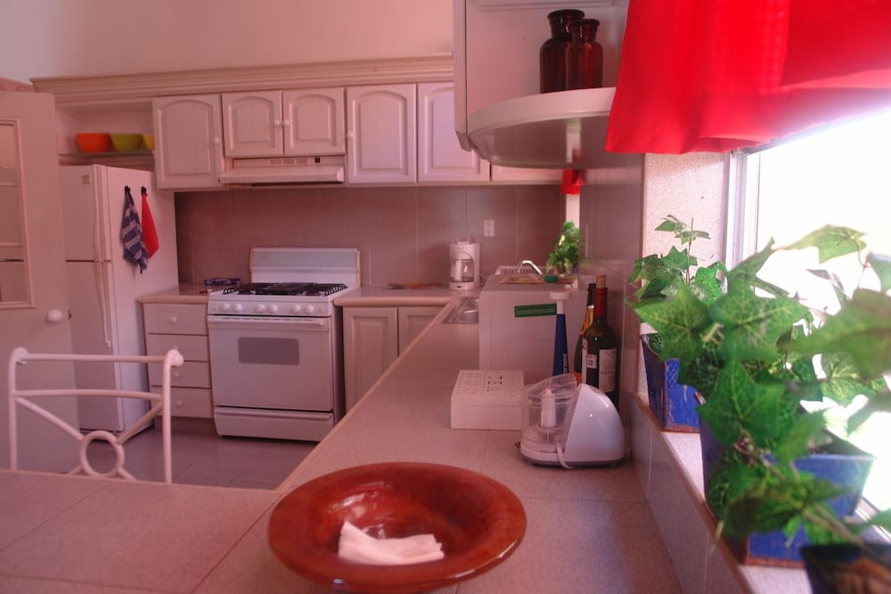 Residencia Los Encantos