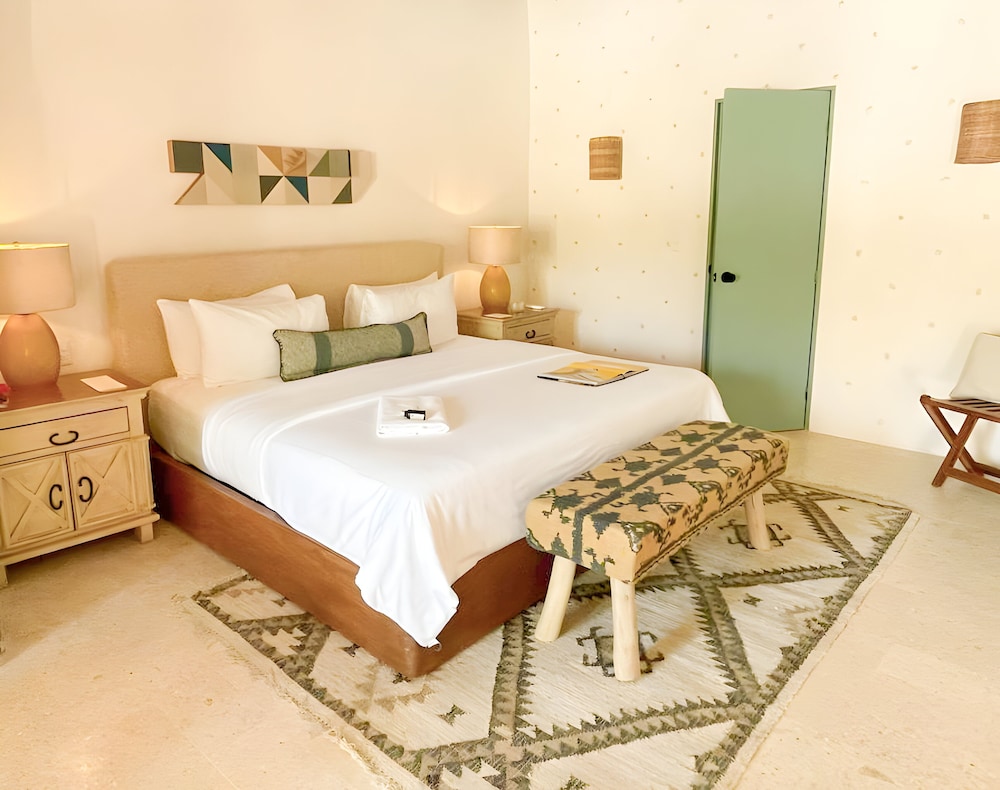 Isla Holbox Vacations - Ser Casasandra Boutique Hotel - Property Image 34