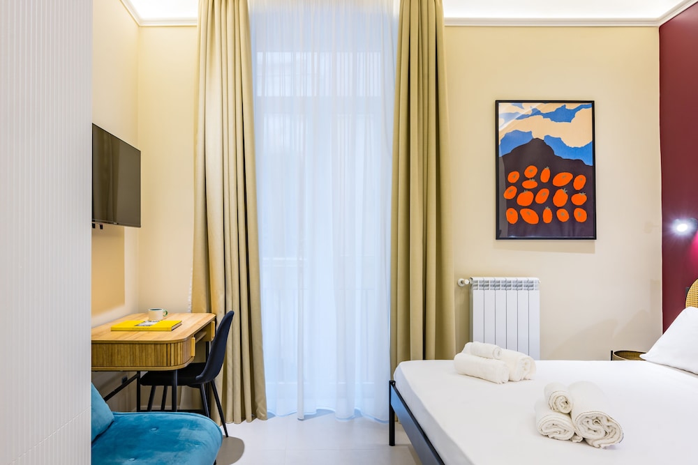 Modern Family Spacious Apartment Near Toledo