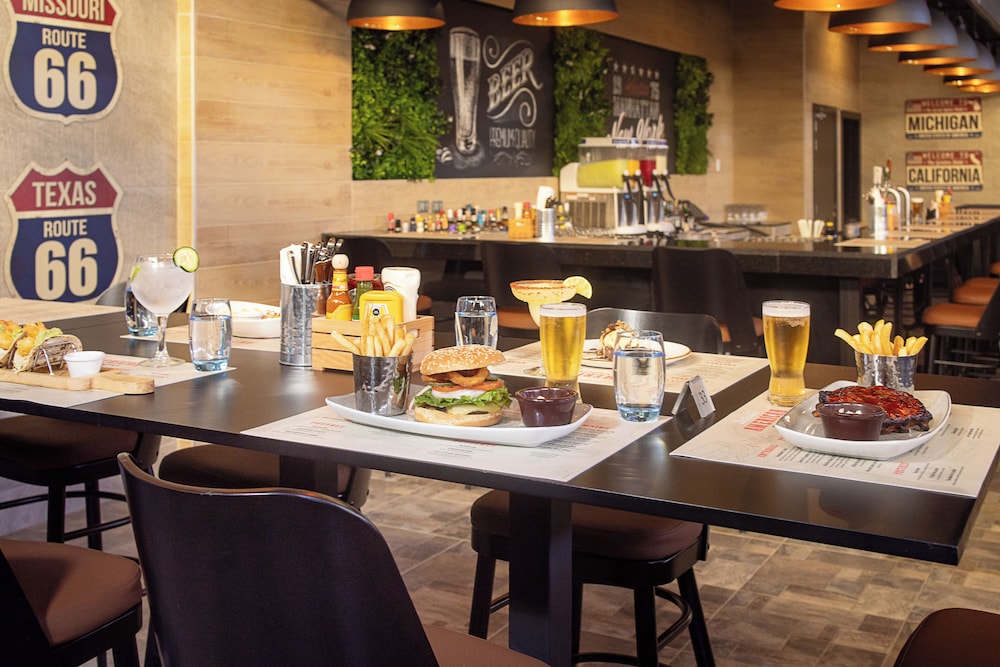 Los Cabos Vacations - Hotel Riu Santa Fe - All Inclusive - Property Image 43