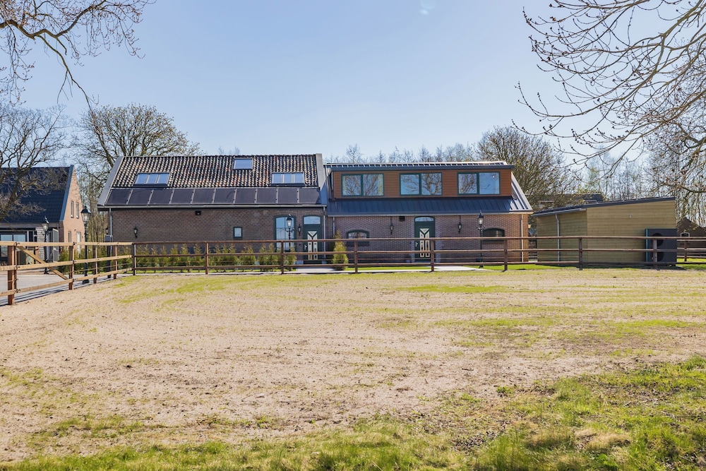 Villa Meer en Duin