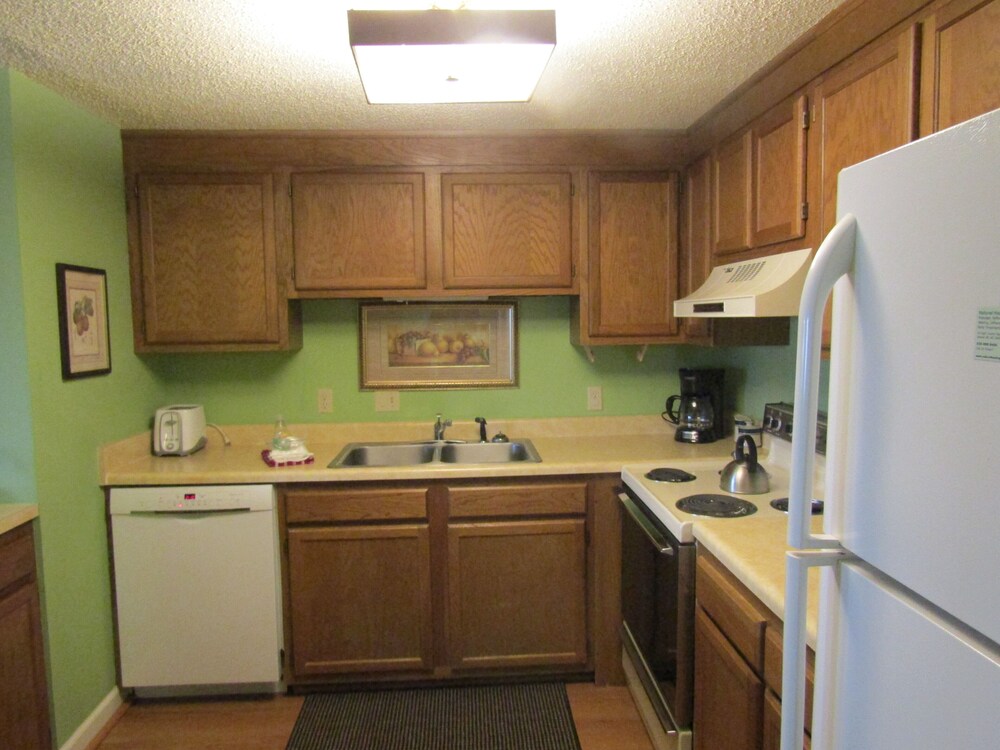 Sugar Mountain NC - Sugar Top Condos