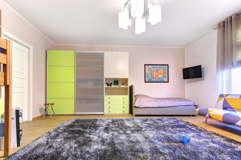Boutique Apartments Classic