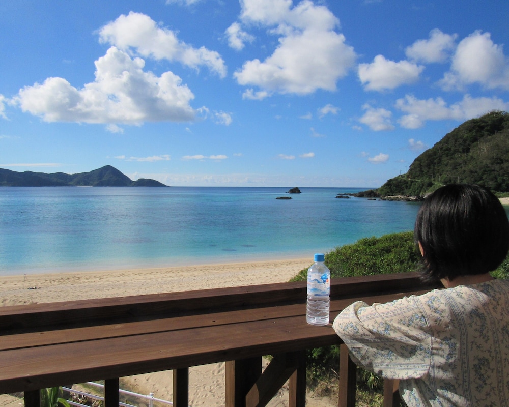 Amami Lucky House view 4