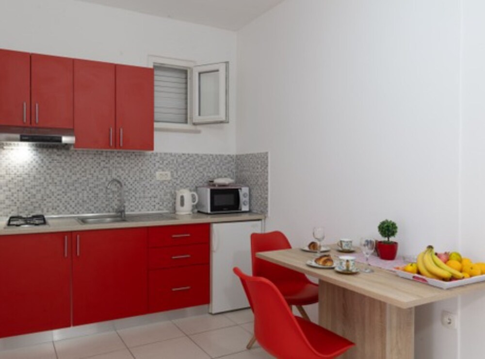 Apartments Ane