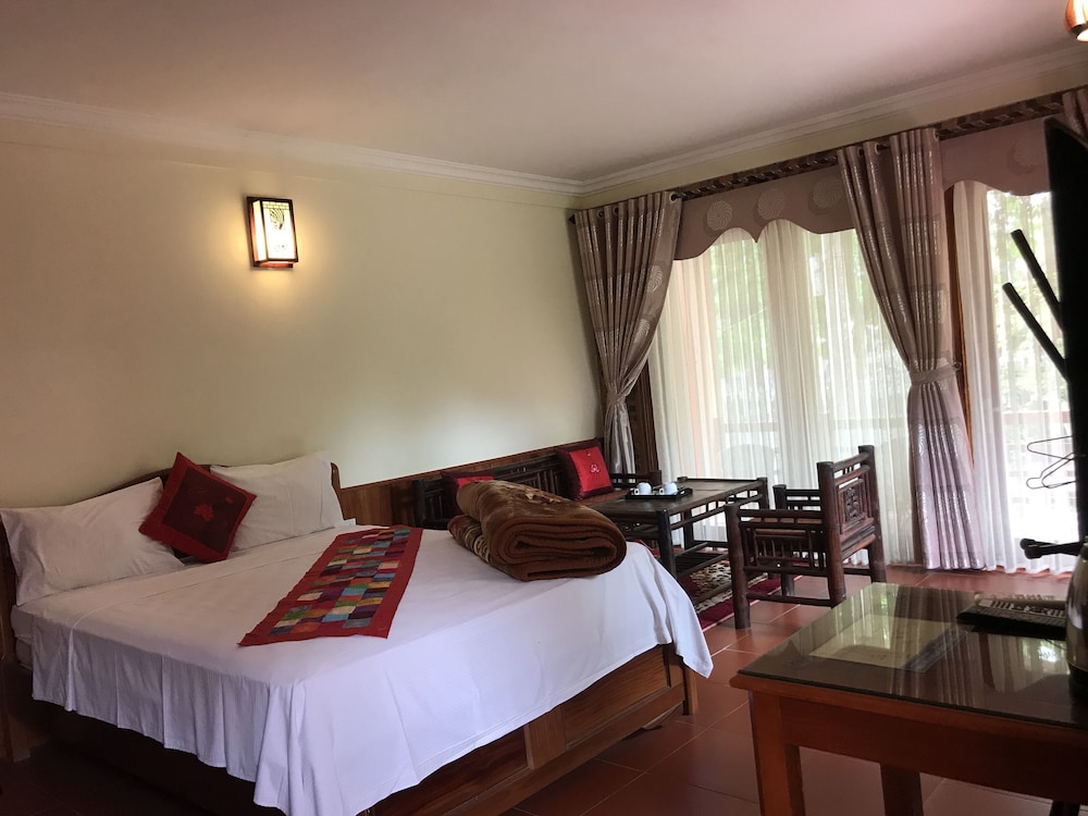 Chez Loan Hotel