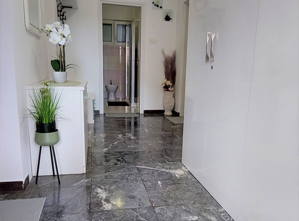 Modern Crikvenica Apartments With Sea View