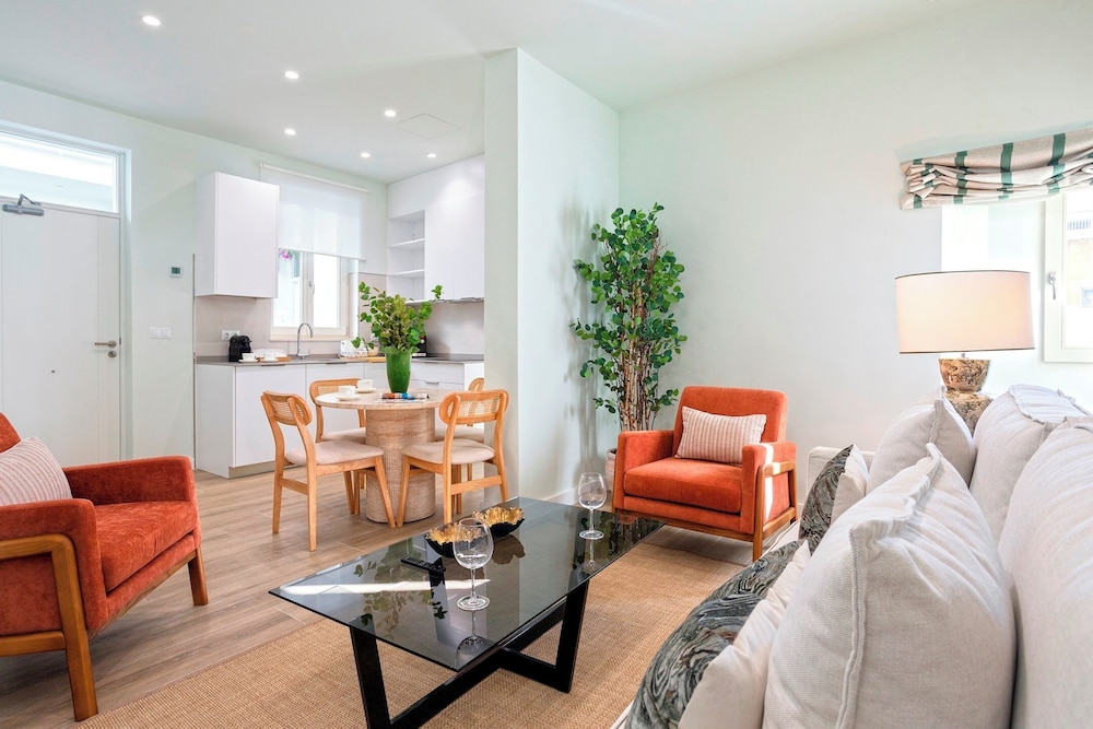 Exclusive Apartment in Cádiz. Patrocinio I