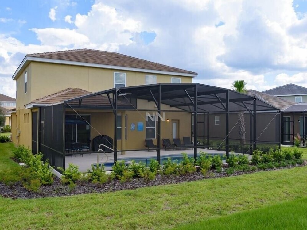 Fv61774 - Solterra Resort - 5 Bed 4.5 Baths Villa - Image 2