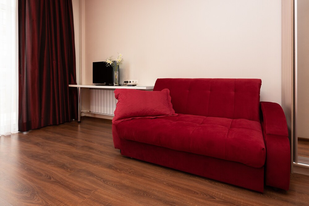 Apartment Etazhydaily Centr