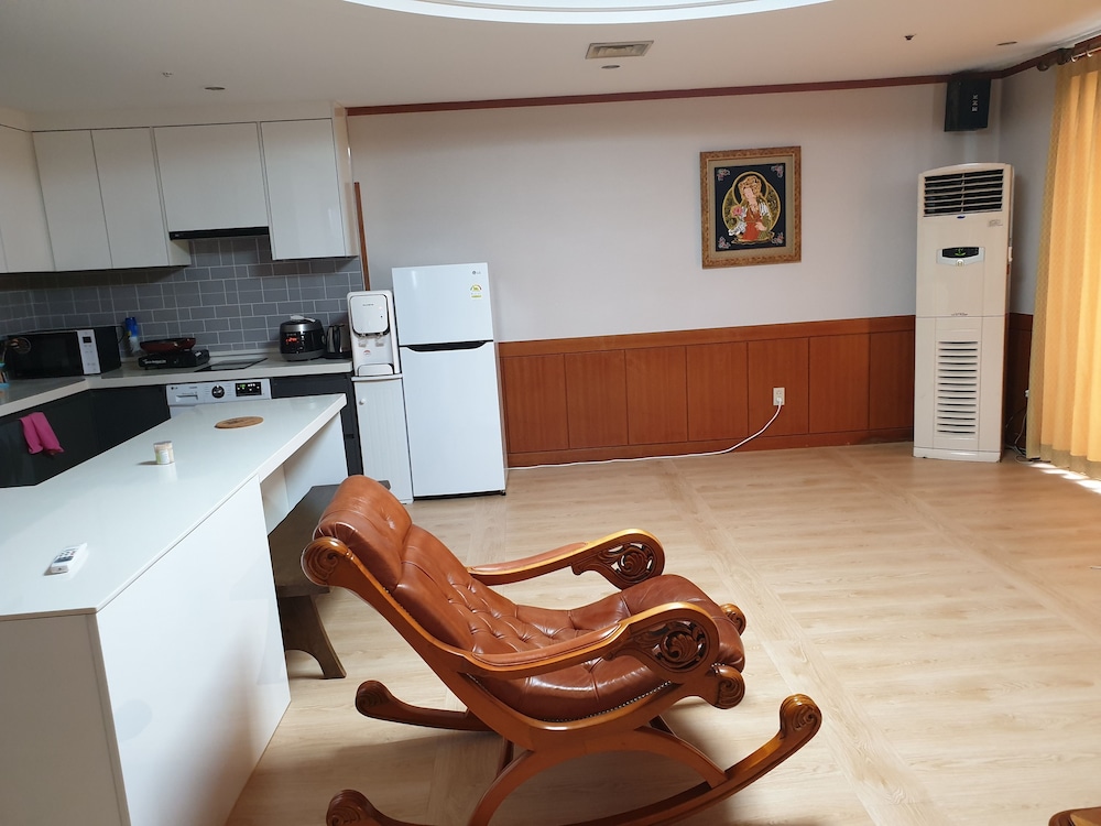 Sajo Resort Gyeongju — photo 33
