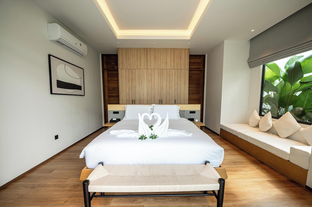 Elite Chalong Villas