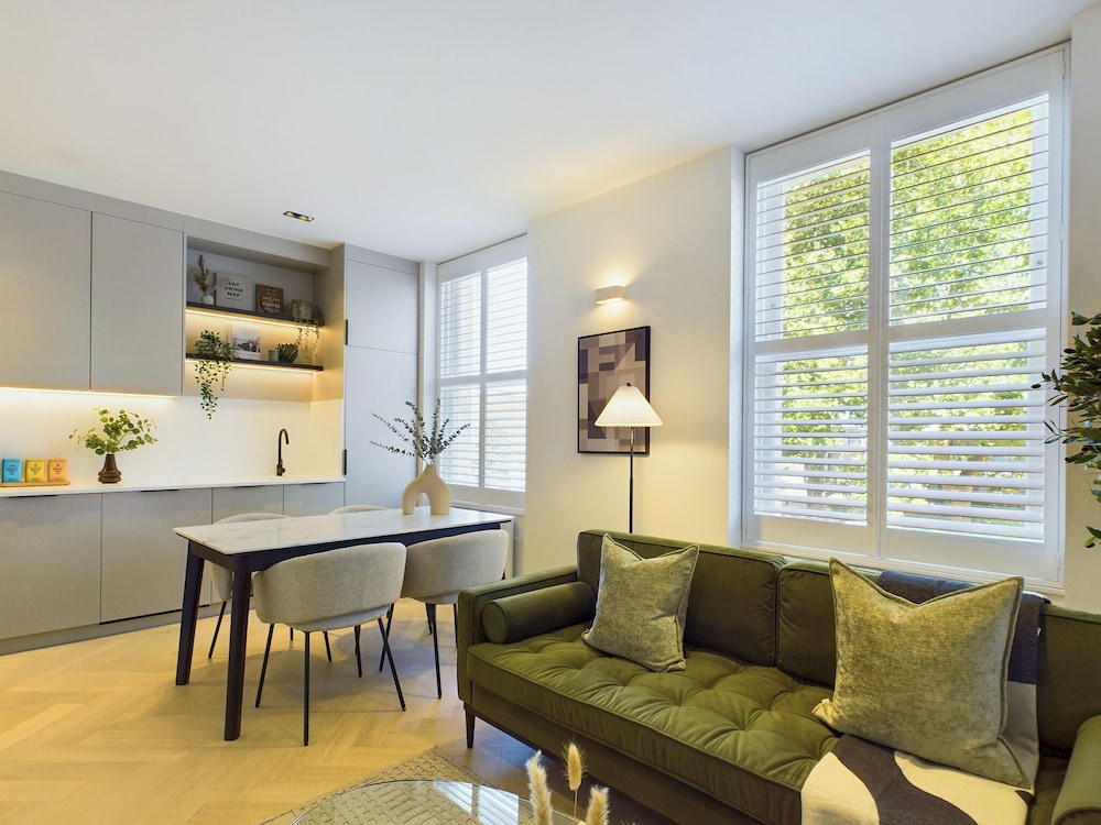 Be London - The Maida Vale Residences