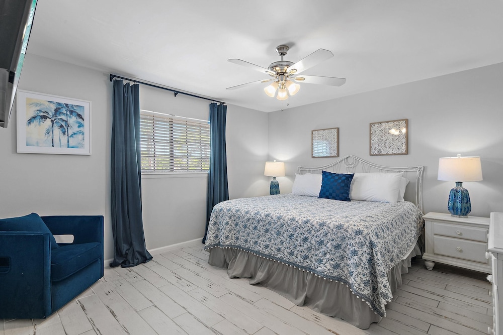 Seascape Golf Villa 34C
