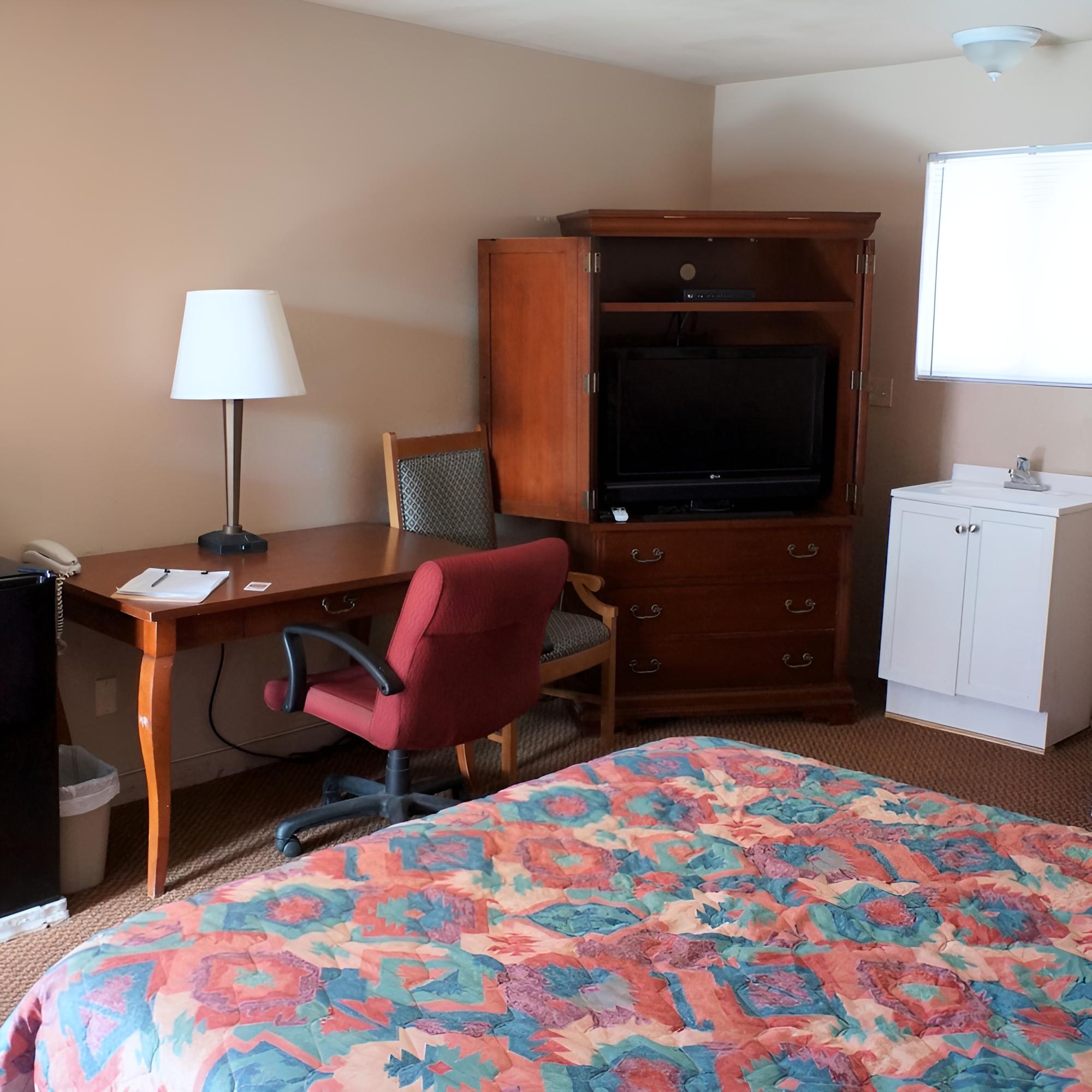 White Mountain Motel