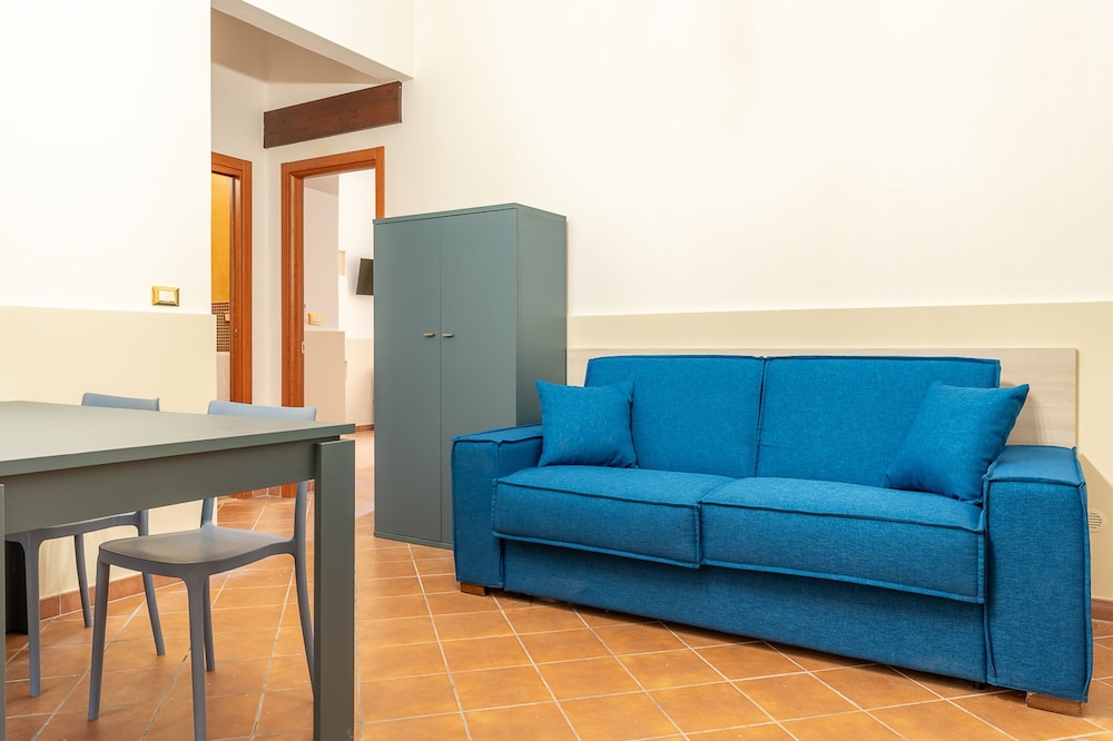 A Casa di Fra in Siracusa