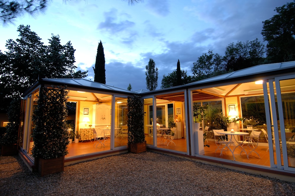 Marignolle Relais and Charme