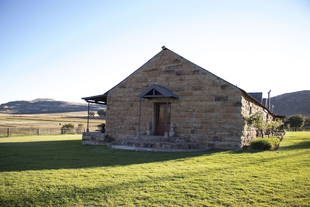 Moolmanshoek Private Game Reserve