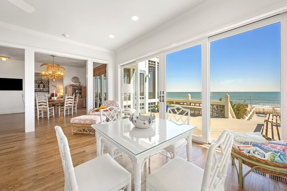 Summertide 5 Bedroom Home