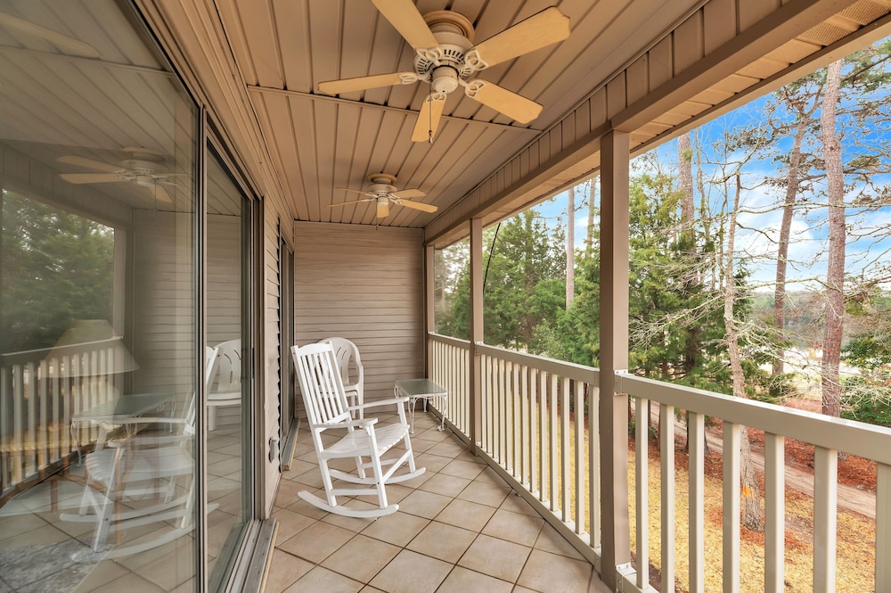 True Blue Golf Retreat 11h 3 Bedroom Condo