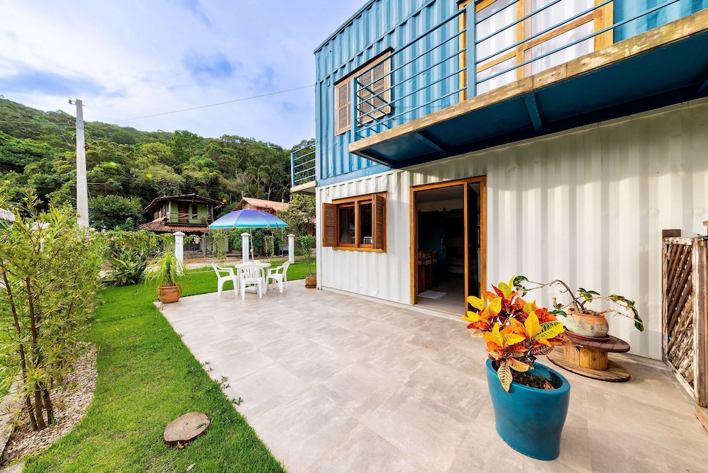 3BR House w/ BBQ 800m From Beach Rju8301