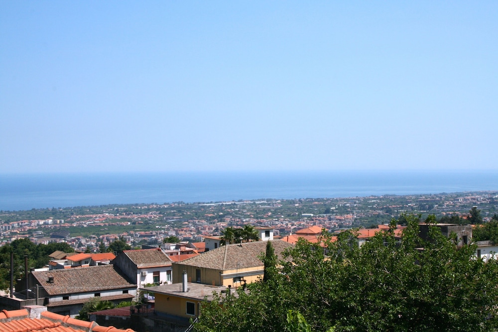 Petralava Etna B&B