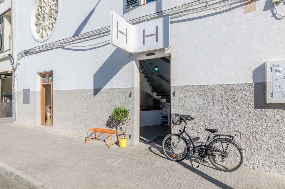 Urban Hostel Palma Albergue Juvenil