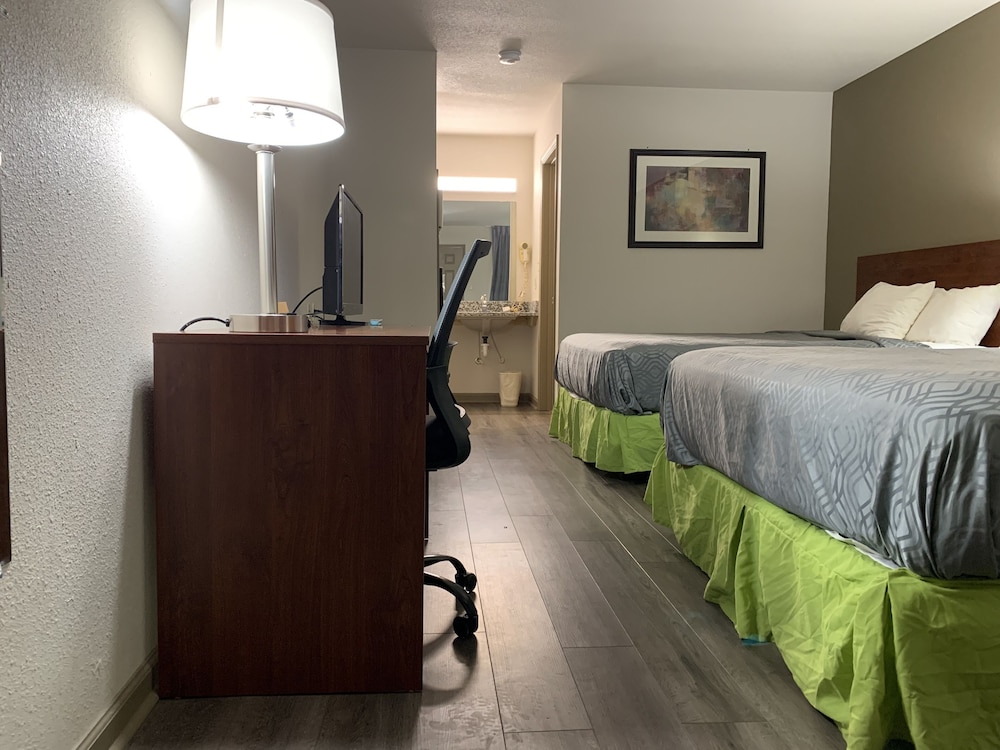 Econo Lodge Troy