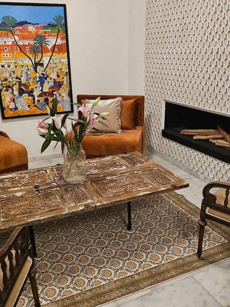 Riad Dar Lghizlane