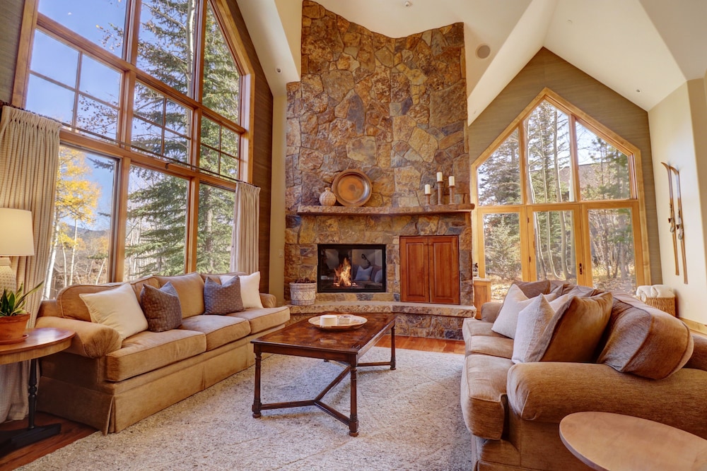 Peakside Escape 178 3 Bedroom Home