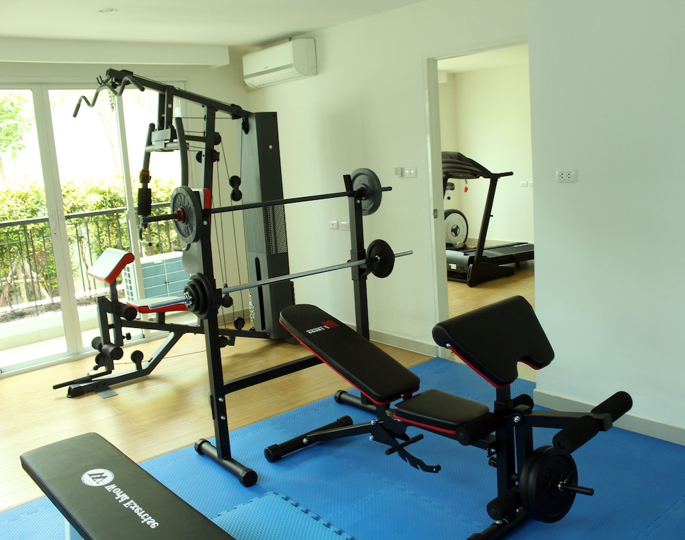 UTD Libra Residence