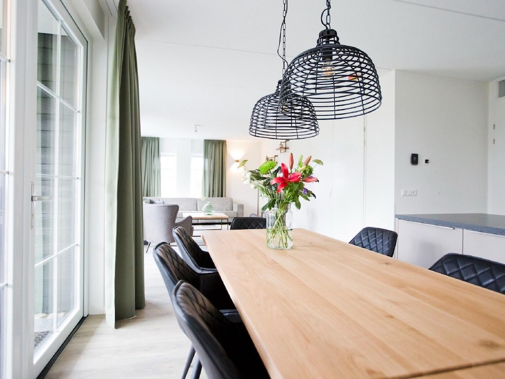 Group Villa in Netherlands With Privacy view 5