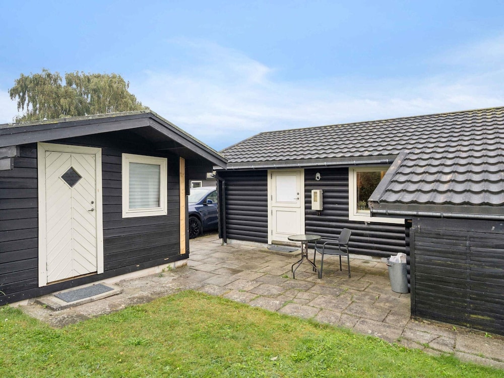 4 Star Holiday Home in Faaborg
