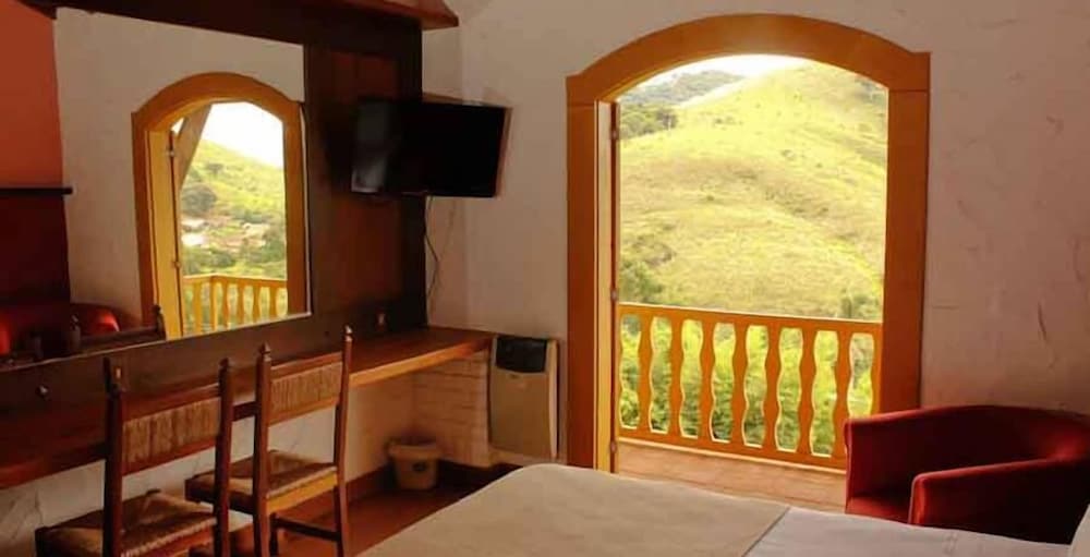 Hotel Serraverde