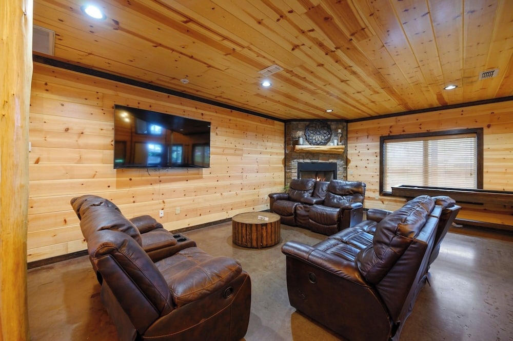 Big Timber Lodge