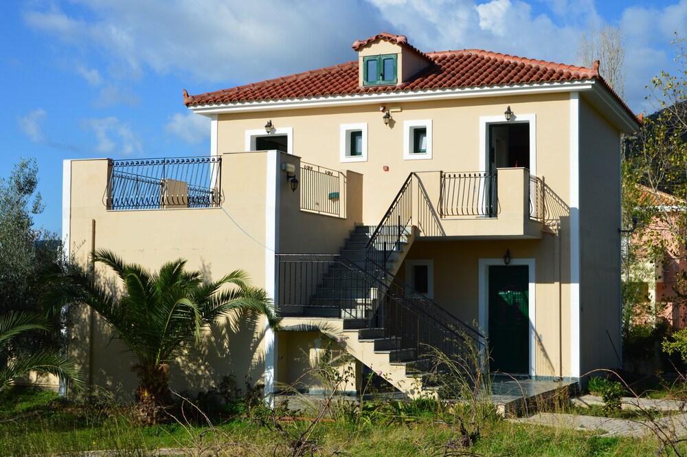 Koukounaries Studios