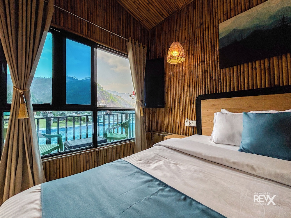 Euphoric Tiger Resort