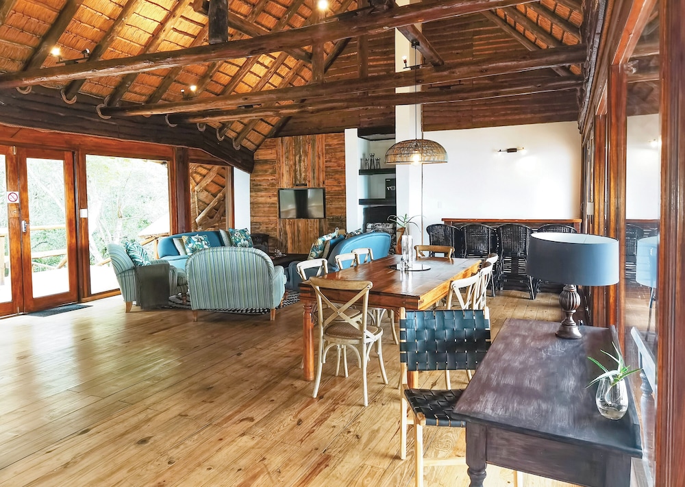 Sobhengu Lodge by Dream Resorts