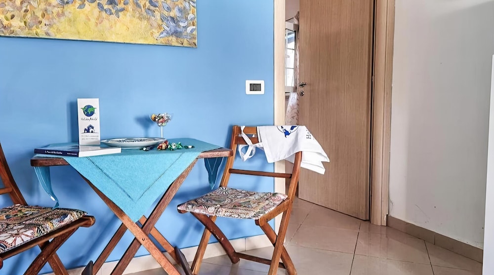 Case Vacanze Gnocchi