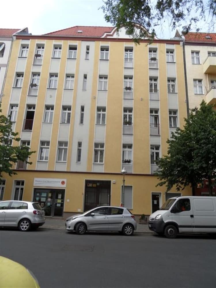 Zimmervermietung Härtig